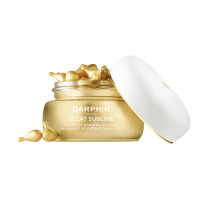 Eclat Sublime Capsules Booster Vitalite Provitamin C et E